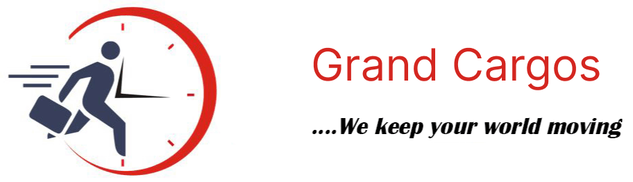 Grand Cargos Delivery